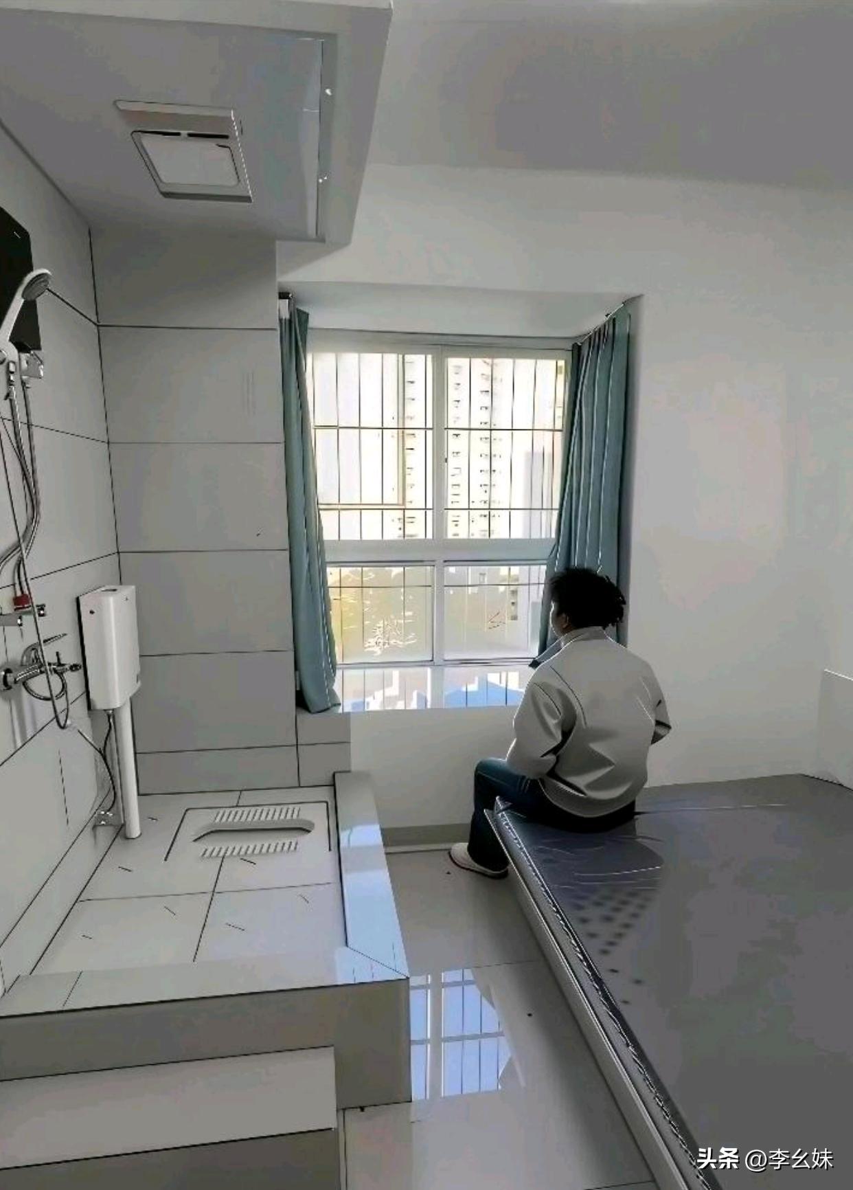 听说像这种房子想租还不一定租得到？