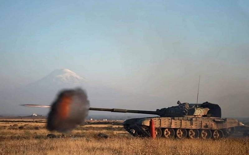 专家：亚美尼亚原本有机会保住纳戈尔诺-卡拉巴赫 9月19日，阿塞拜疆在纳戈尔诺-