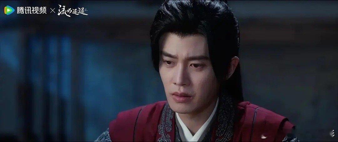 古偶真的要完了，全是上了年龄的哥哥，都不用别人防爆[允悲] ​​​