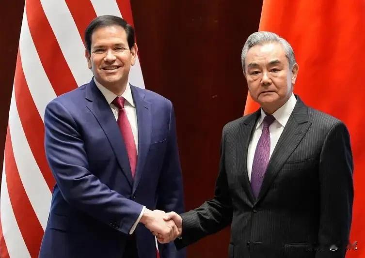 美国总统特朗普，今年4月份能否顺利访华，中美外长这次会晤很关键！

2月12日，