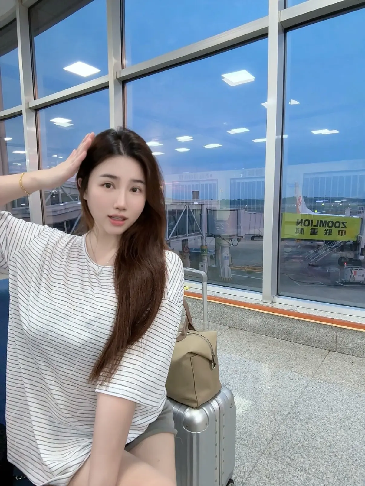 biu～🛫