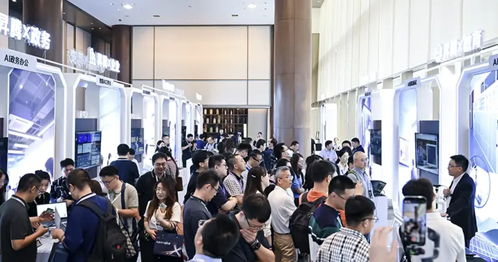 冲刺AI转型时代，昇腾AI落地大爆发，加速走向全场景