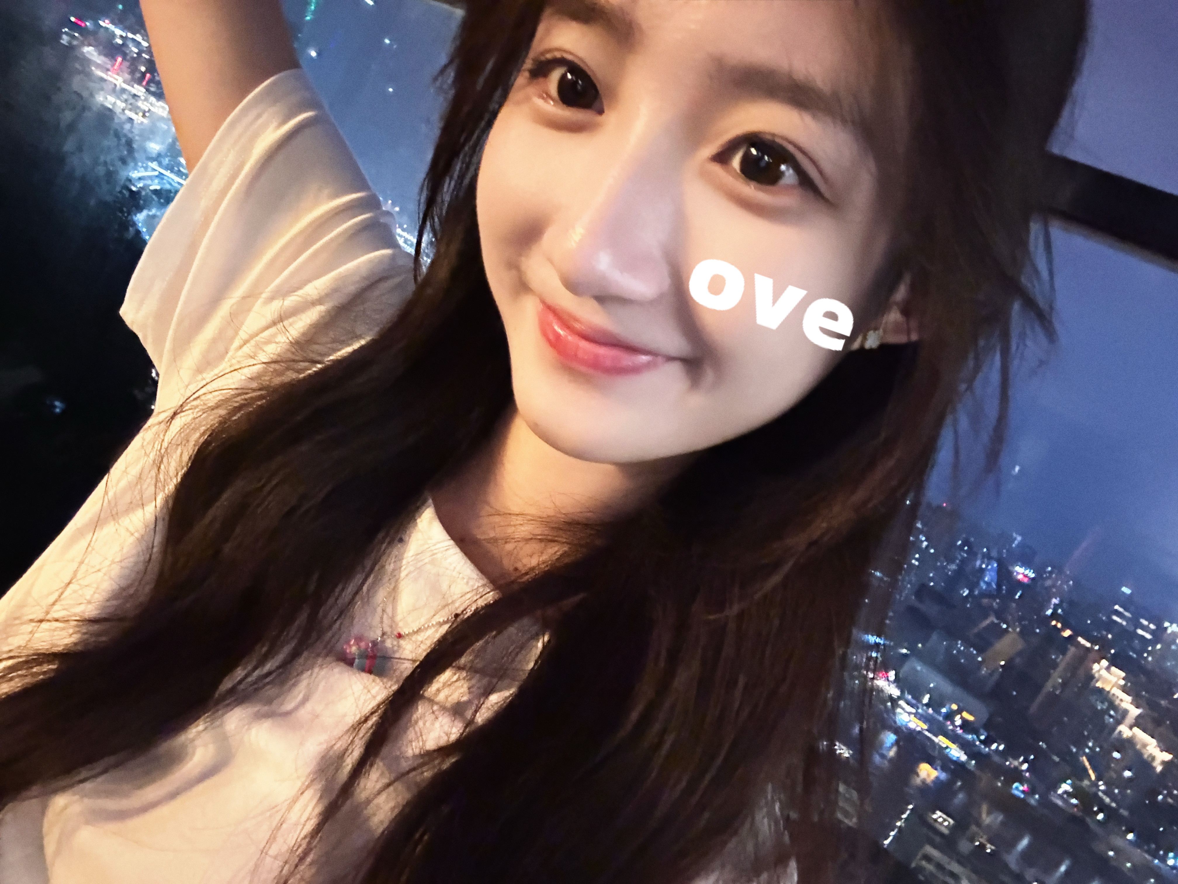 L❤️ve重庆天台烤肉小皂片～好想让进度条回到第一天…如悦而至 ​​​