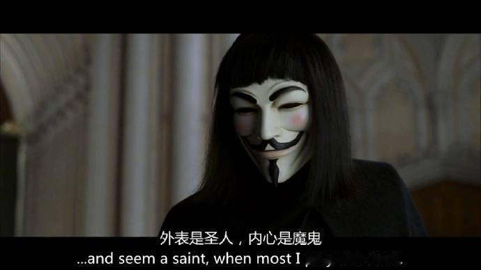 坚定地成为自己，同时关心他人的命运。学会爱这个世界，但随时准备好与之抗争。——蒋