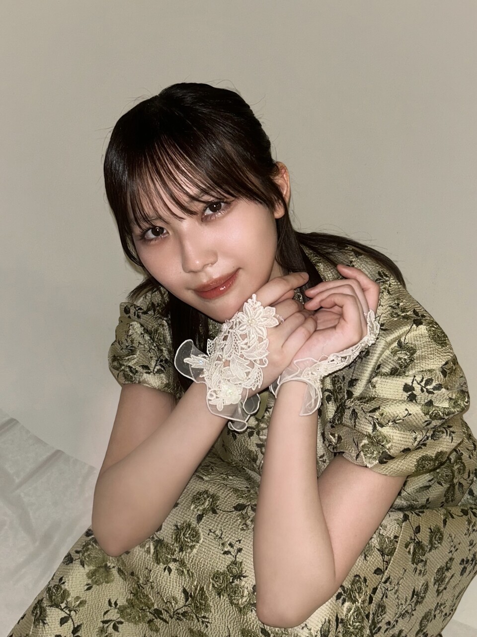 まりぃちゃん「UNI'S ON AIRにて開催されている「Véaut Colle