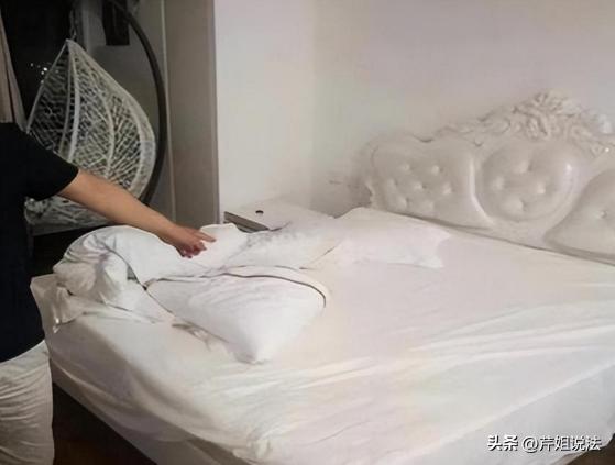 重庆，一女子自己租了一套房屋，跟另外几个女子商议，可以将房屋提供给她们，用来做违