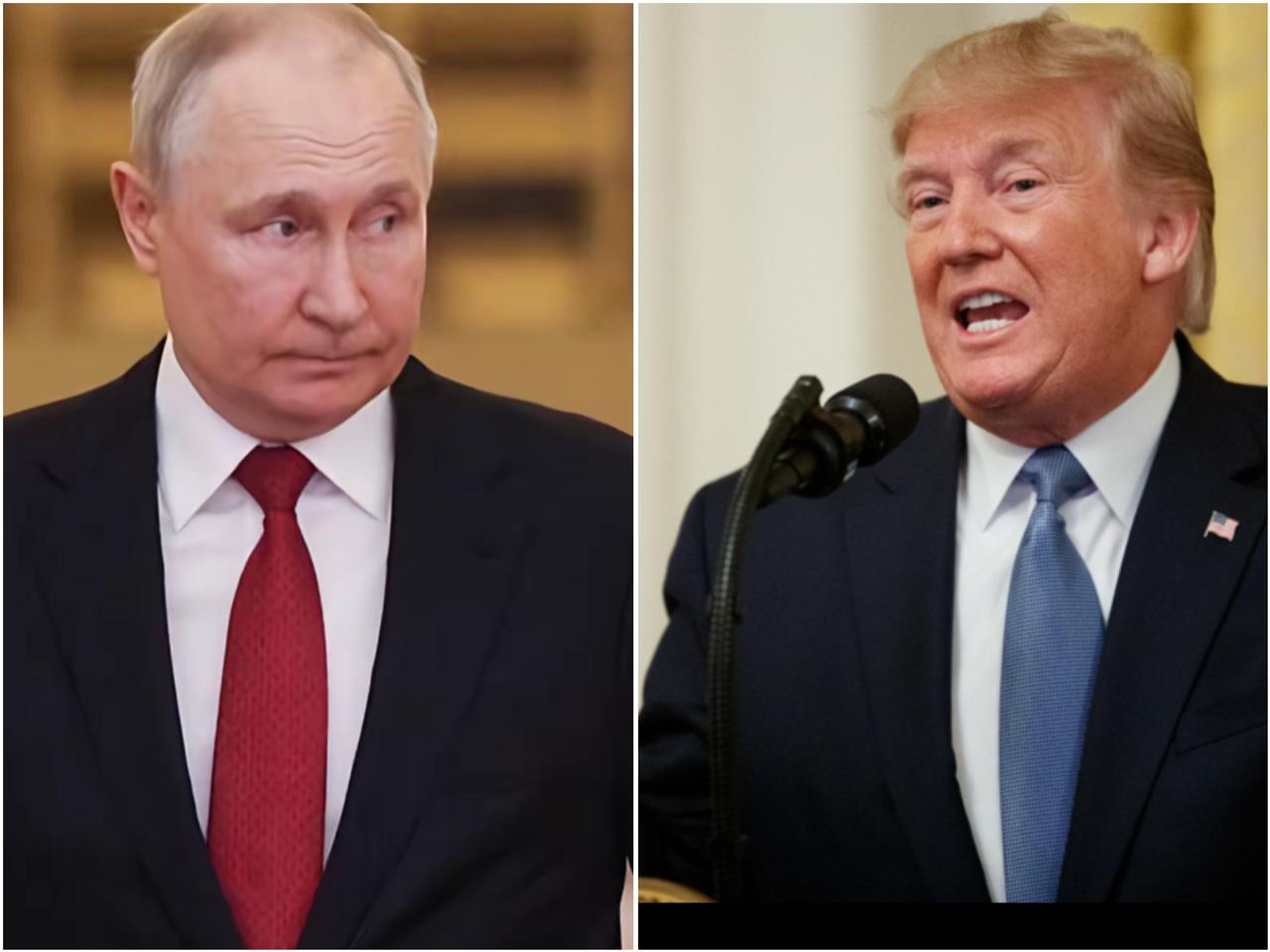 万万没想到！

中东越乱，俄罗斯越淡定，这步棋下得也太绝了！

大家都以为中东这