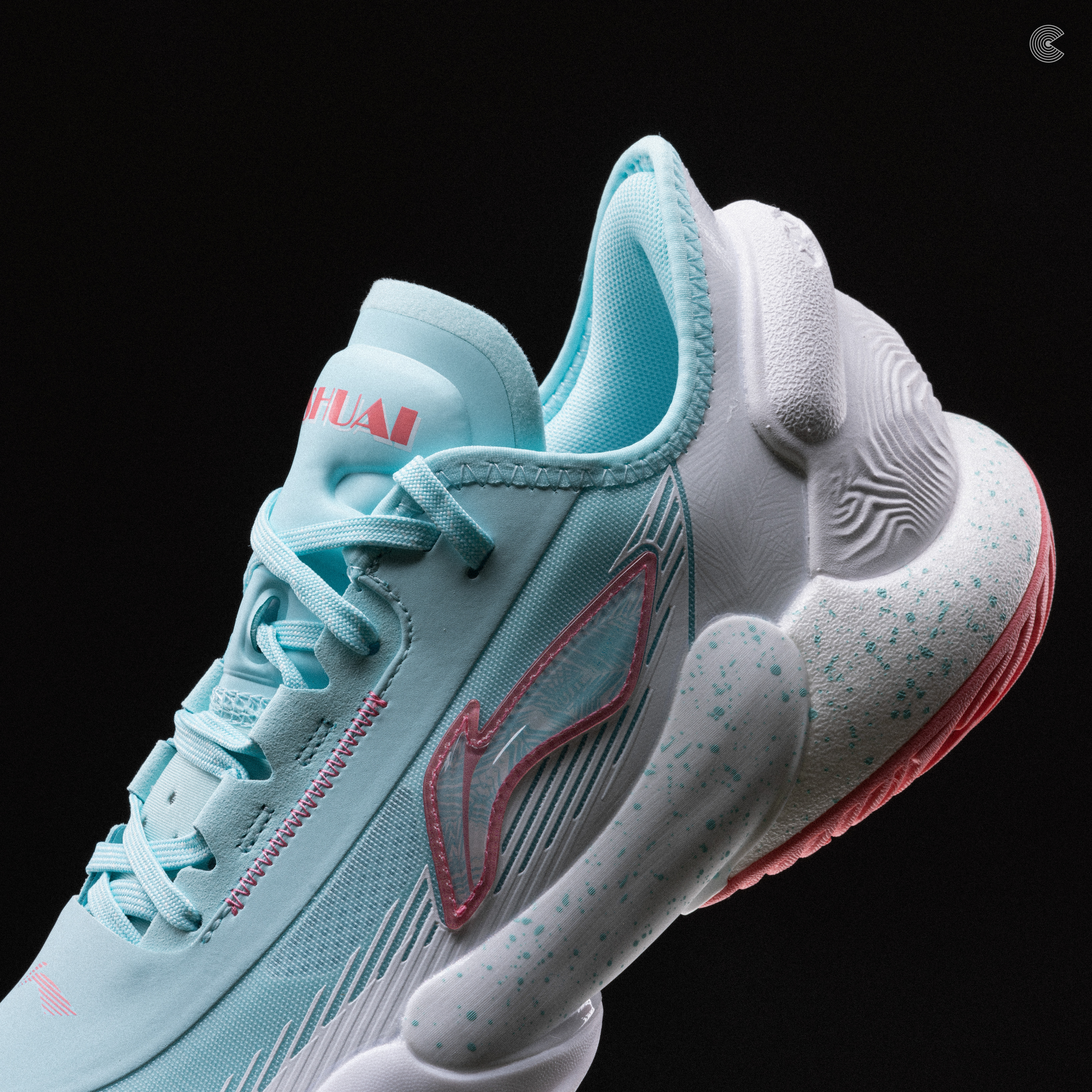 #W.PIC# 📸️Li-Ning 驭帅18 V2🔥🔥🔥 ​​​