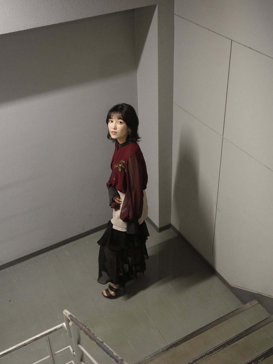 黑泽朋世