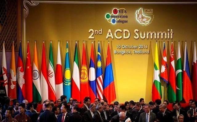 中国换打法了！新德里金砖峰会上，中国放出了一步含金量超高的先手棋，正式提出人工智