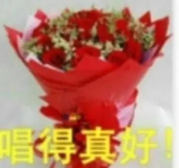 一首好歌最注重的是唱功与动感的旋律。