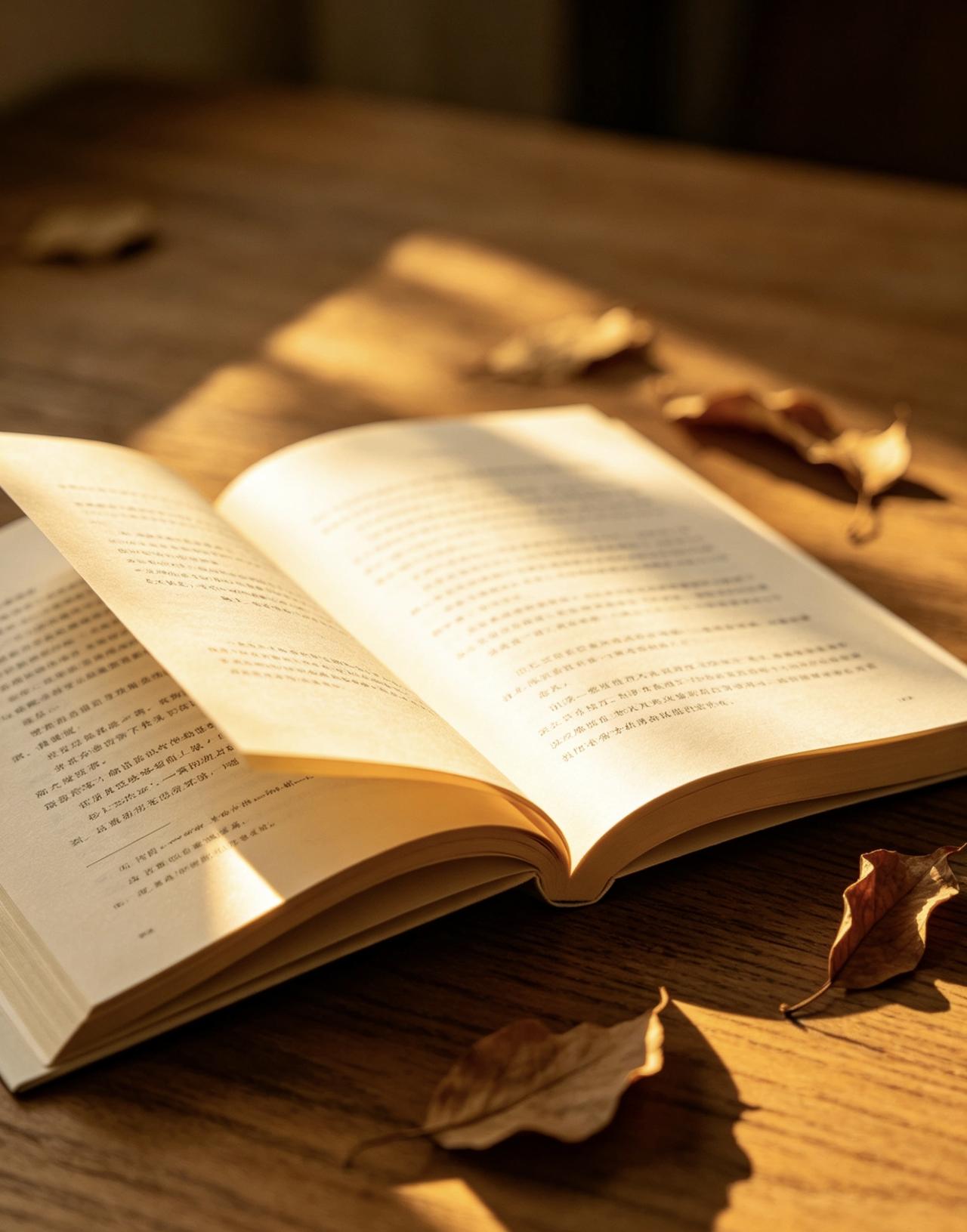 多读书真的会影响你的三观，不信你看

总有朋友问我，每天坚持读书，到底能得到什么