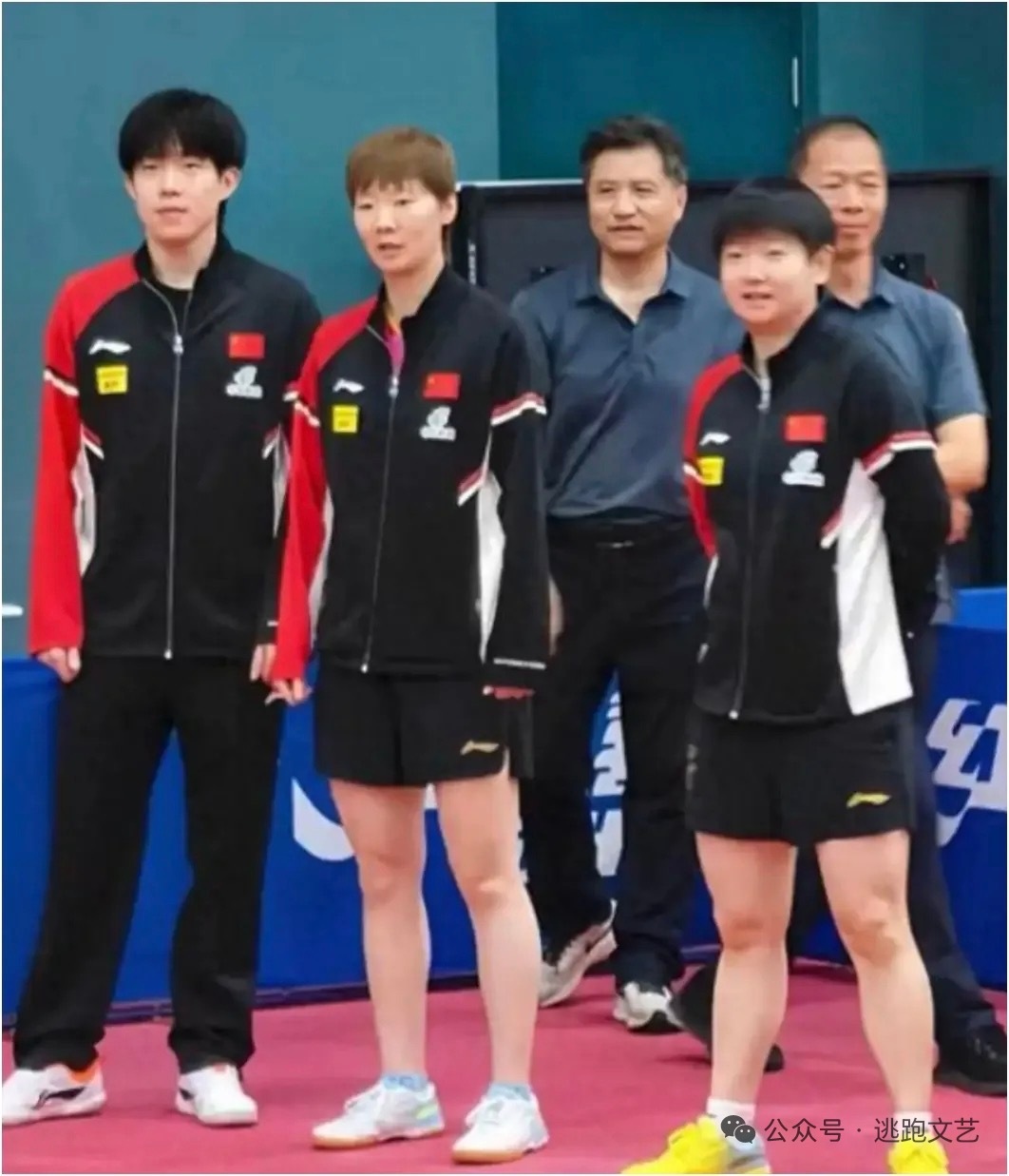 孙颖莎的2025数据流报告 国际赛事11冠（含6单打），双圈金满贯达成；外战40