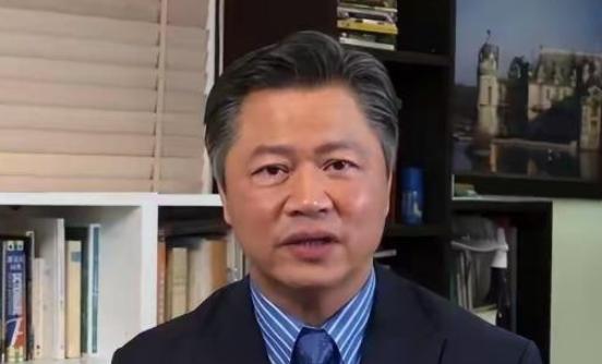 家人们，可别不当回事！台湾资深专家赖岳谦发出重磅警告：美国很可能最早今年、最晚 