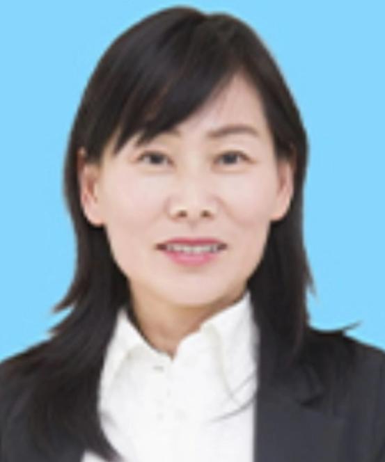 扎根助残事业数十载！王玮平，以微光托举特殊群体前行之路
 
王玮平，女，1970