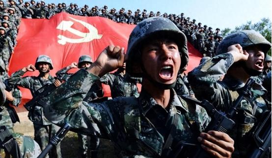 一旦台海战争爆发，可能造成上亿伤亡，解放军或需解决4大战场
 
麻烦看官老爷们右