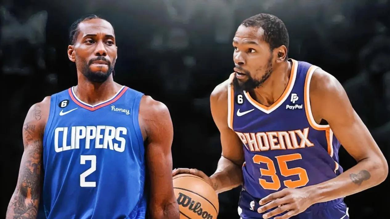 有一说一，NBA现役球员中，最有血性的球员是以下这五位？

1、安东尼-爱德华兹