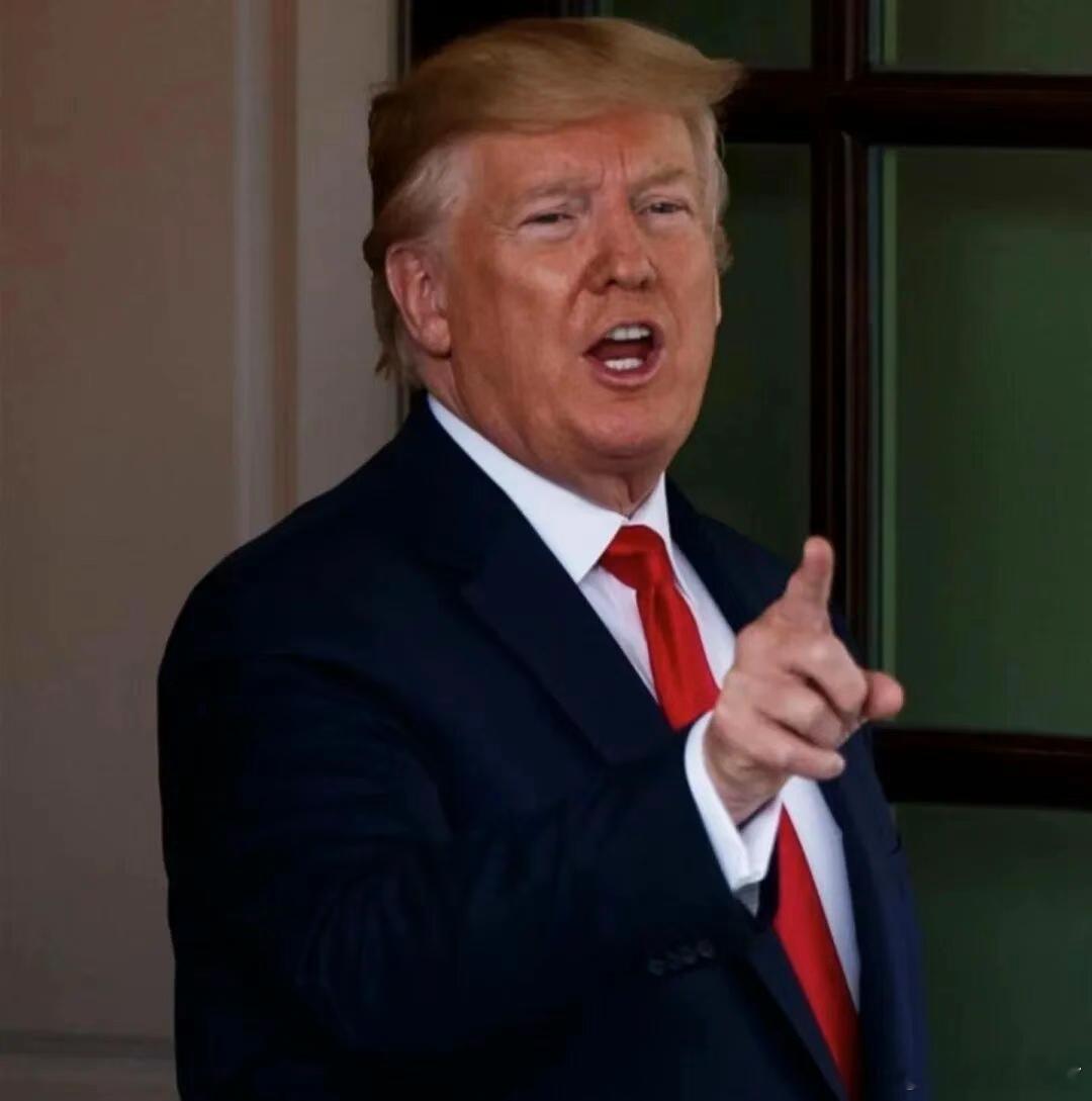 特朗普要兼委内瑞拉总统？首先说声抱歉，因为仍在住院养伤，所以文章由团队伙伴提供。