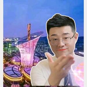 美美与共舒