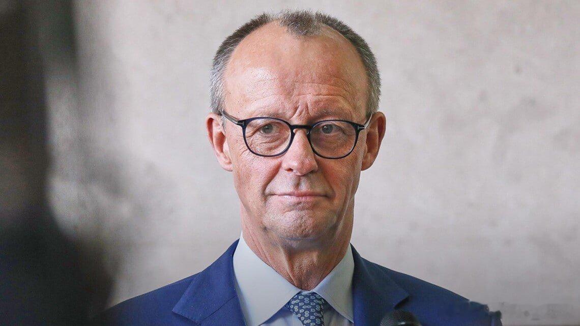 德国总理默茨️：欧盟在与美国达成协议后成功保护了关键利益，避免了不必要的升级，但