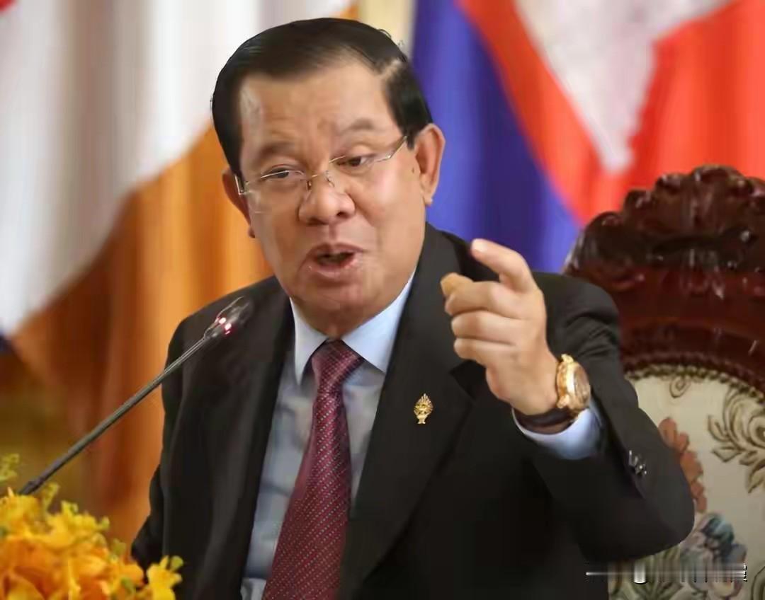 泰柬边境冲突继续扩大，继海上封锁后，泰国宣布封锁与老挝边境