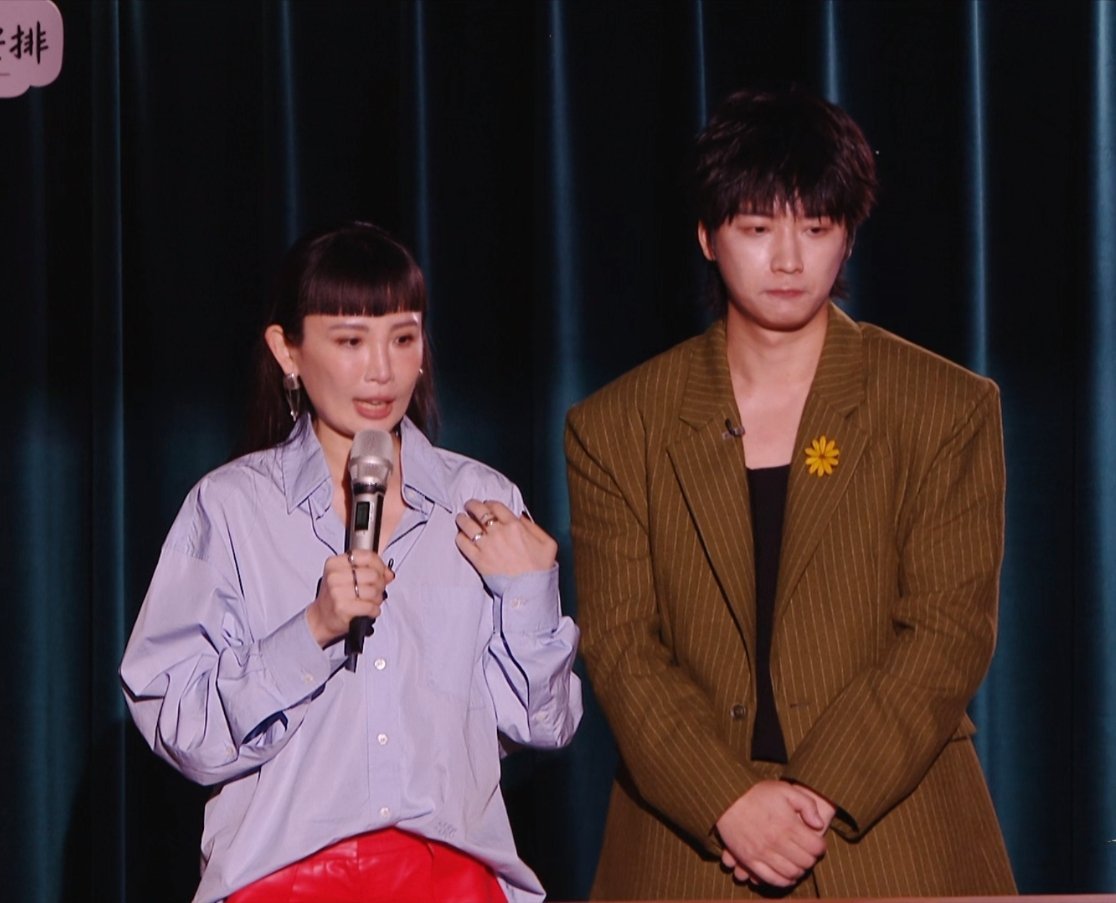 歌手排名 歌手2026第二期完整排名：第一名：齐豫第二名：窦靖童第三名：胡彦斌第