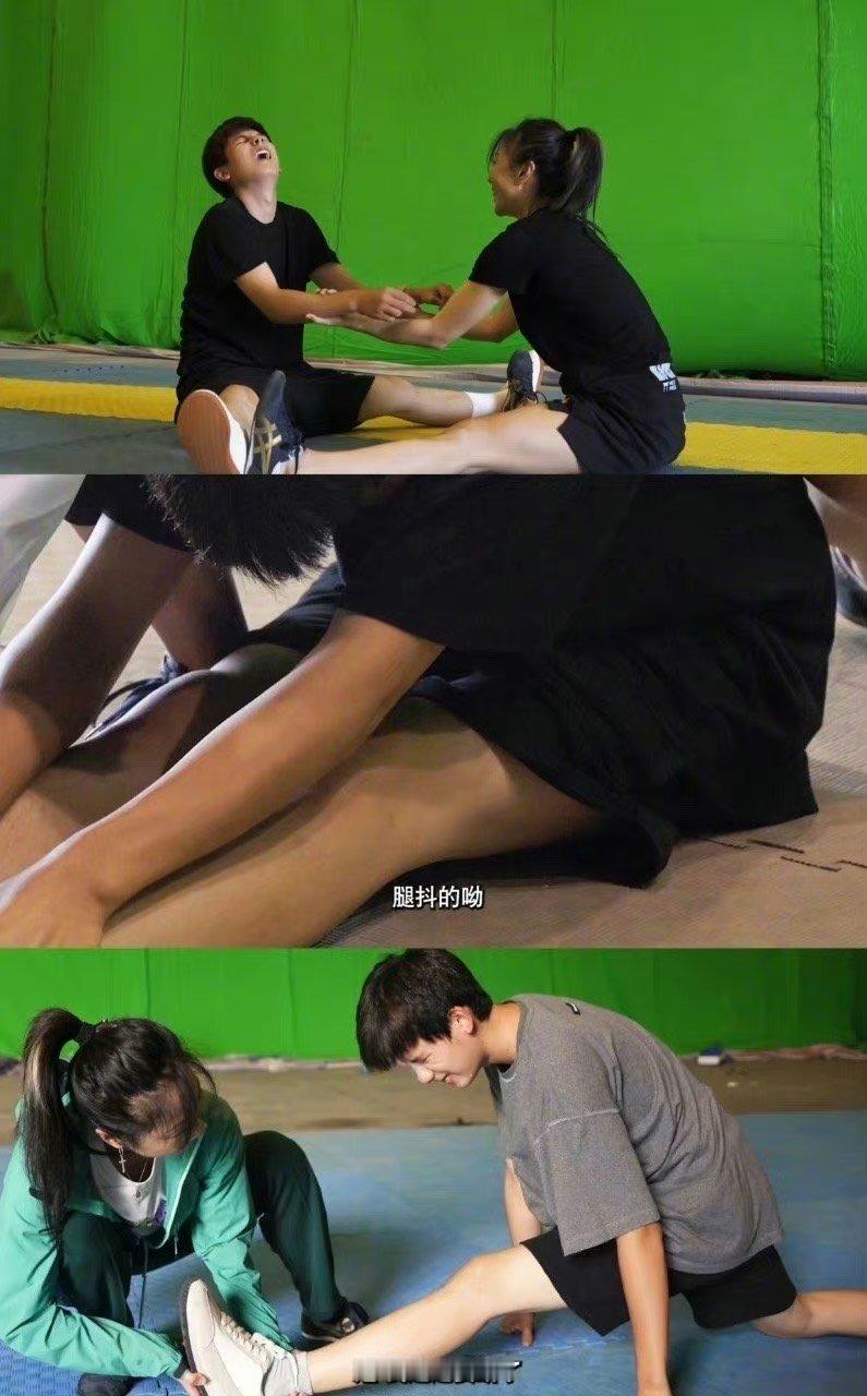 #胡先煦拿捏了张楚岚的生命力# 胡先煦真正理解了张楚岚的灵魂，将其层次感和生命力