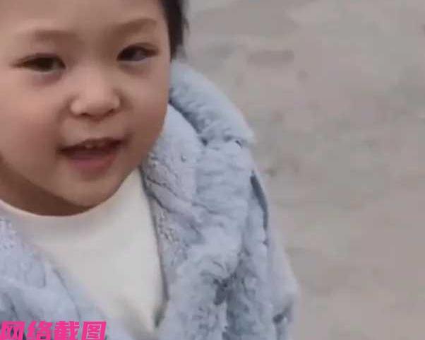 河北张家口有夫妻，给自己的女娃取名为生僻字，只是随着孩子的成长遇到了一些麻烦。