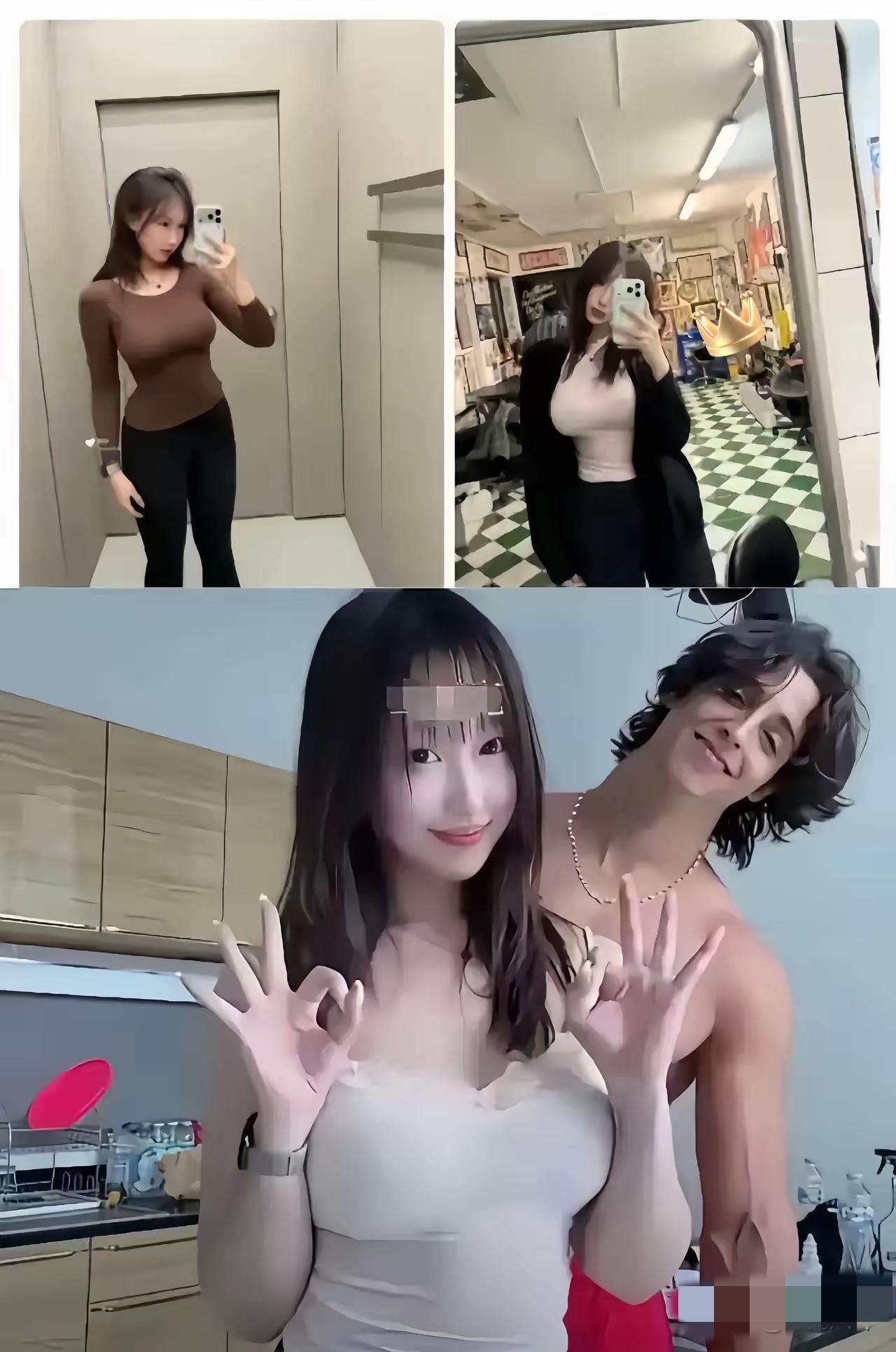 真是震碎三观，恋爱脑上头，真的能把一手好牌打得稀烂。
 
留学学艺术，家境不错前