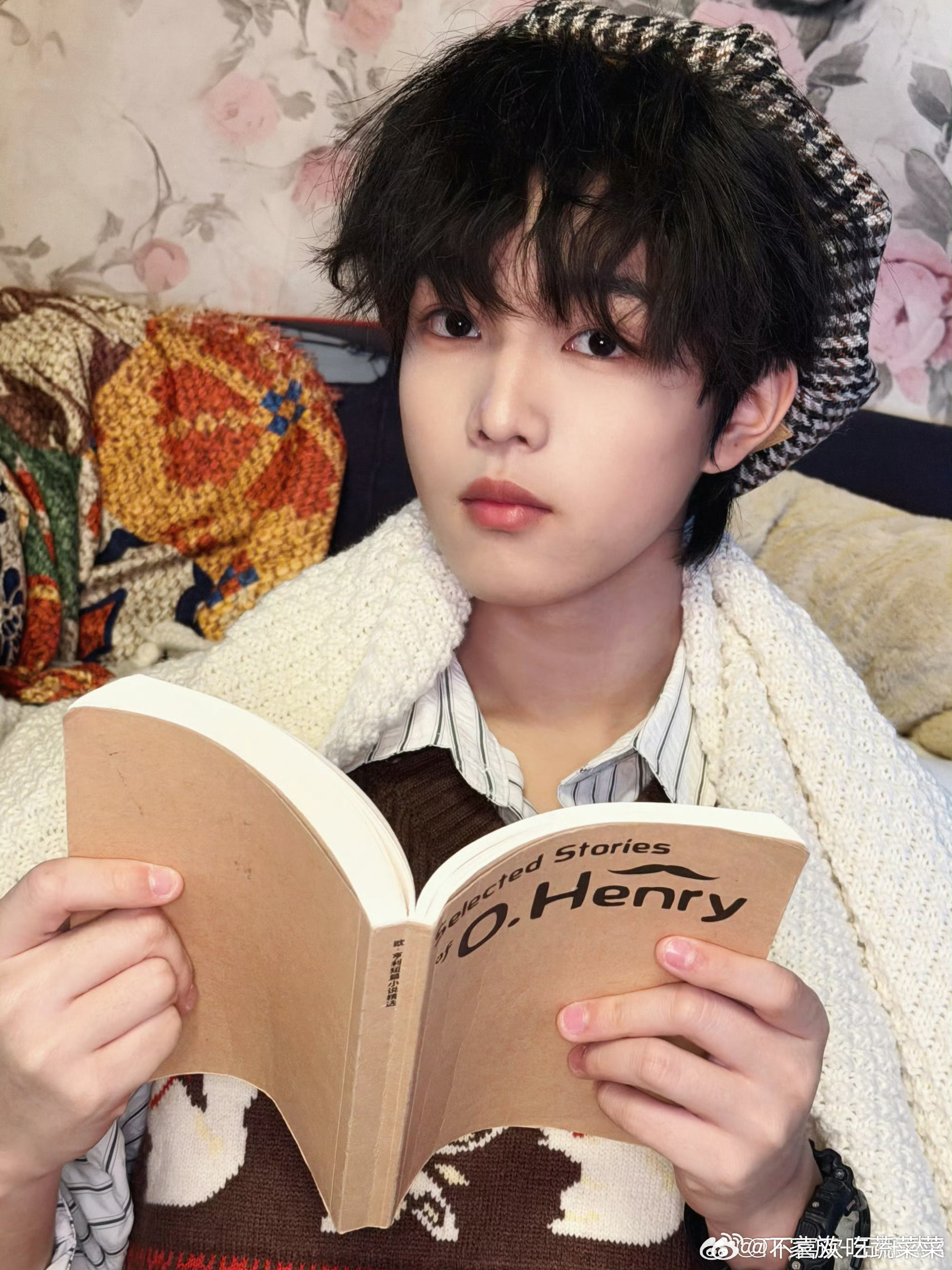 王烁然生日快乐🎂🎈🎊🎁 