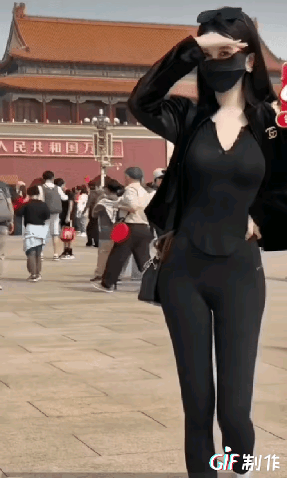 美了美了  醉了醉了