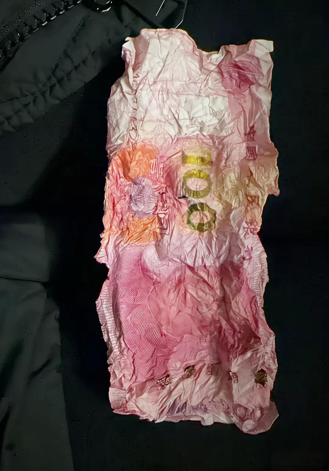 这还能花出去吗