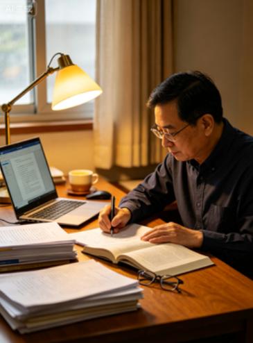 一位经济学家急切的说：为什么不增加老百姓收入，扩大内需，让消费来拉动经济增长？非