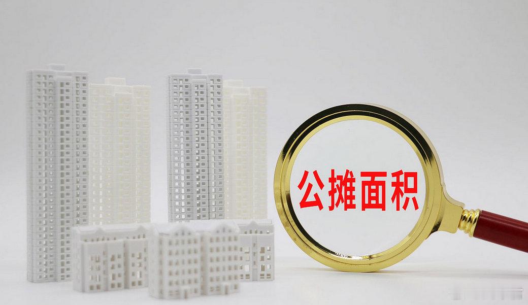 【 专家称不可能完全取消公摊 】又一城市宣布将取消公摊。2024年12月17日，