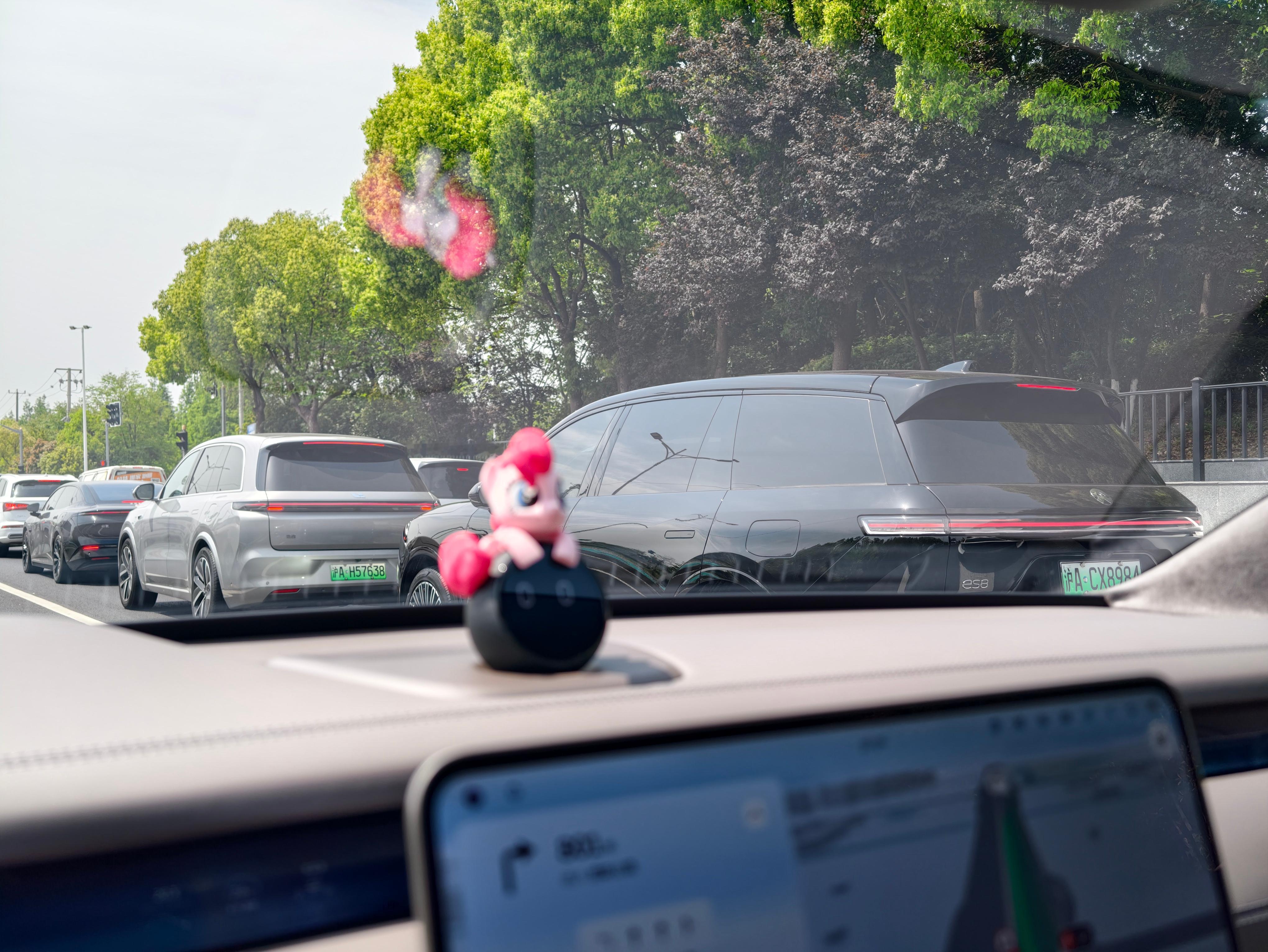 同样是8系，你们怎么选？ 上海