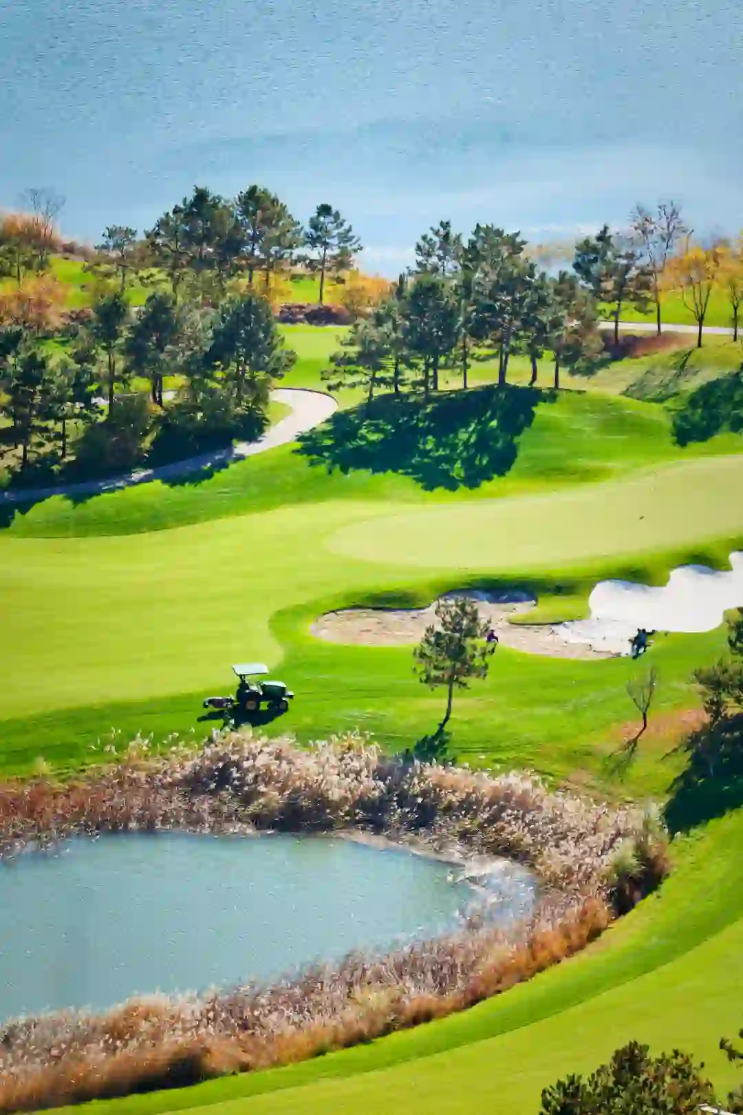 17日最后一天开放？🆓火车版雁栖湖一日游