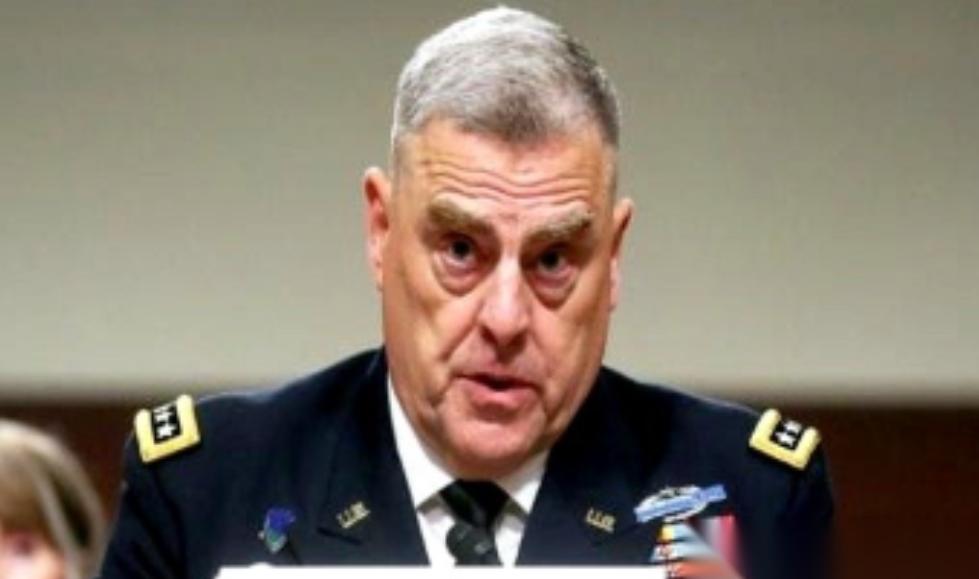 人家将军把话挑明了，直接甩在了咱们脸上：你们中国人，想过上好日子？想搞点芯片、A