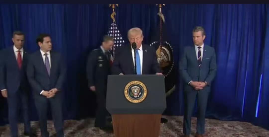 特朗普：委内瑞拉的石油生意一直“很糟糕”。

他表示，美国大型公司将进入该国，投