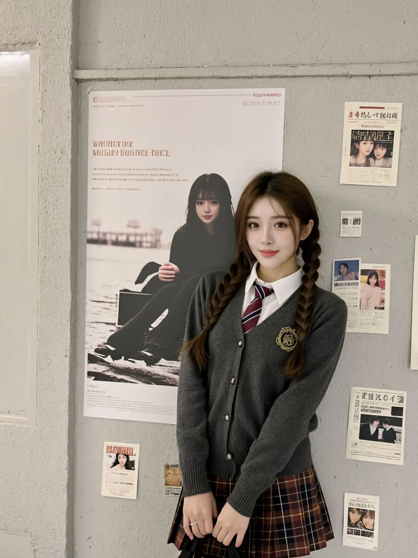 ❀ AI写真集 ❀。