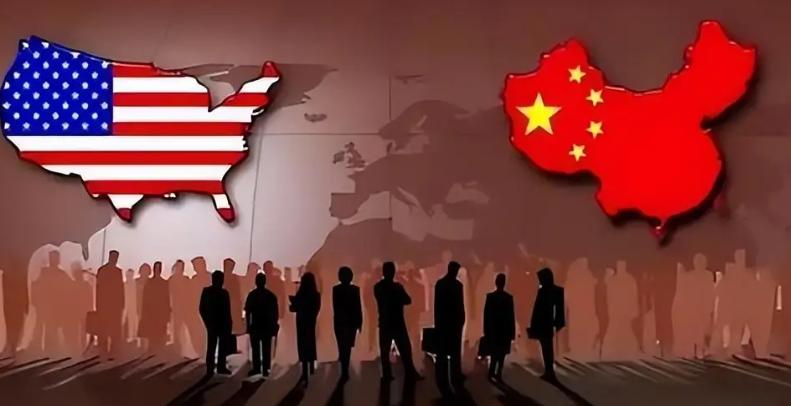 中国，现在不论做出如何的对美妥协，什么开放金融，什么国有企业私有化，都不行!早晚