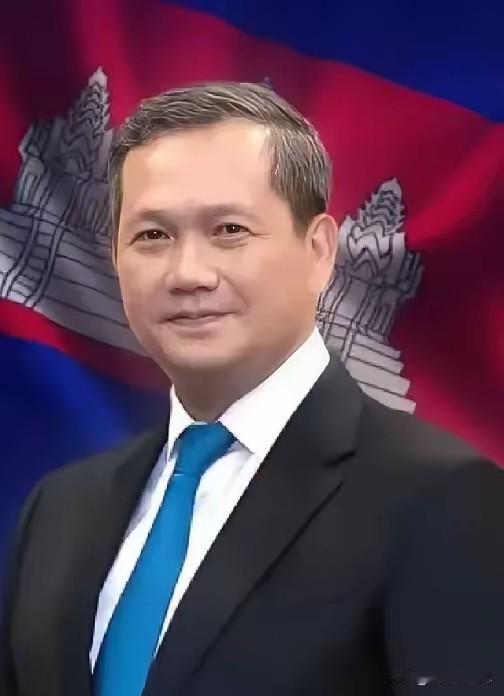 洪玛奈没想到，中国的反制来得这么快。
​近日在柬埔寨，中方把合作重心从公路、电站