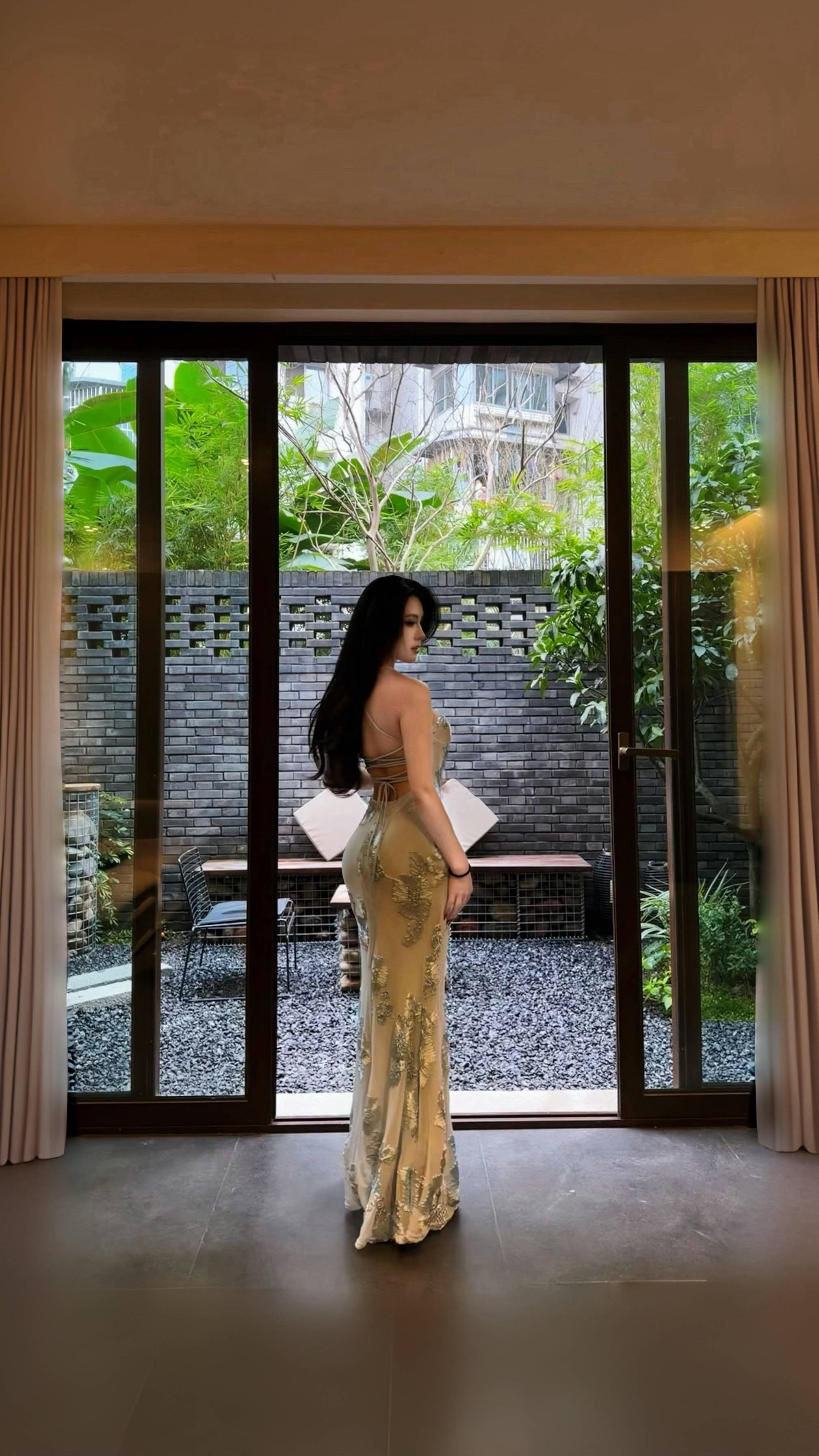不知道，我的身材很曼妙 重庆版“小江南”，在洪崖洞旁竟藏着一座湖广会馆...
