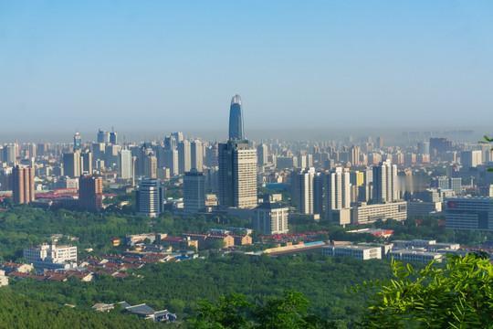 长鑫科技上市会给招商证券带来多少收益？
科技独角兽上市估计万亿市值。
 
1. 