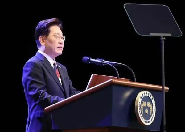 韩国光复节释放重大对朝善意，但是朝鲜根本没理由接招。

8月15日，在光复节81