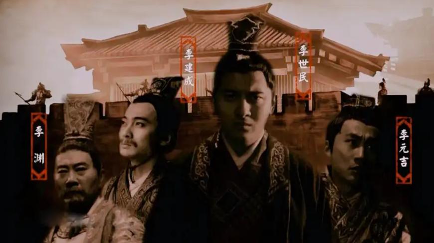 李世民已是太子，等李渊去世后继位不是更好吗？为何要逼李渊退位

在武德九年（公元