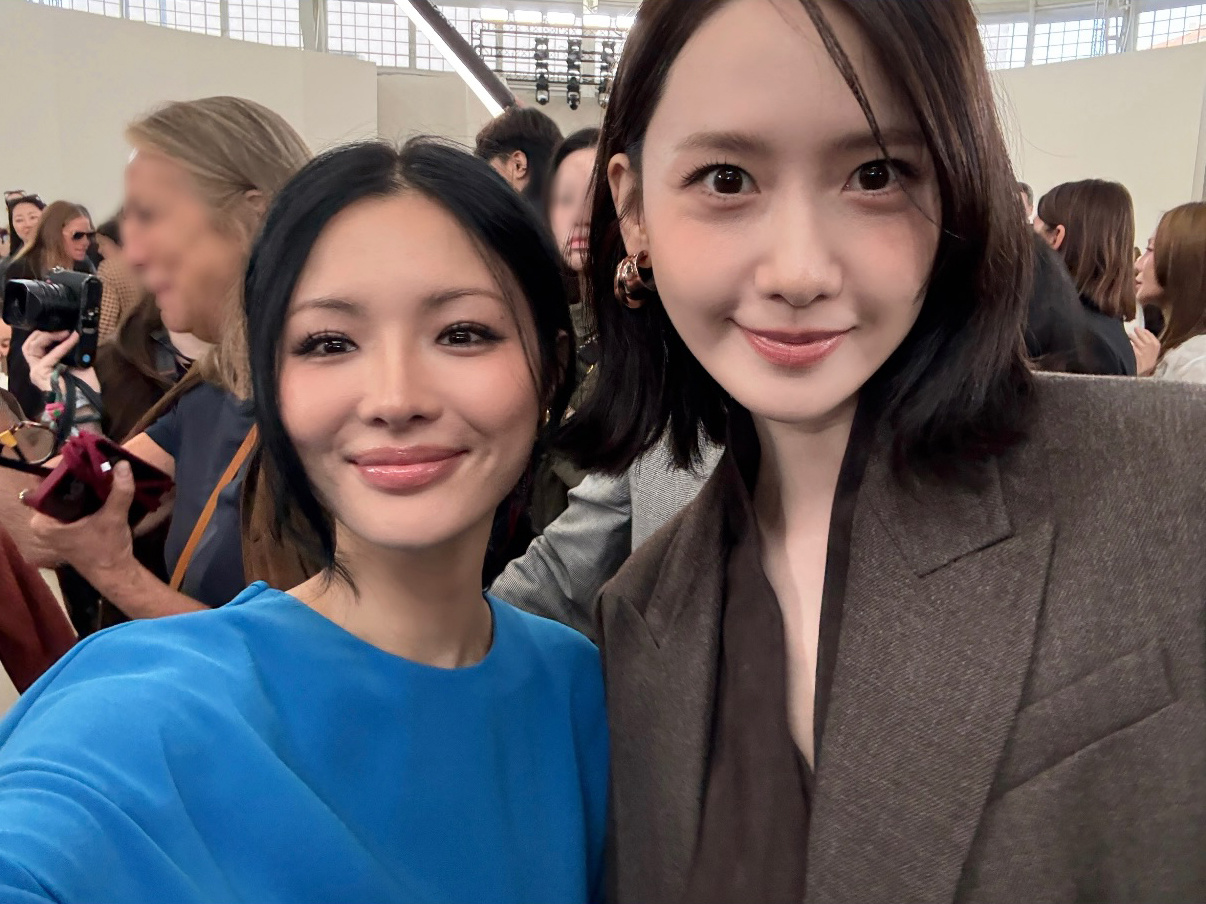 林允儿春史电影节影后 Y 林允儿出演韩版非自然死亡 260924 林允儿 Max