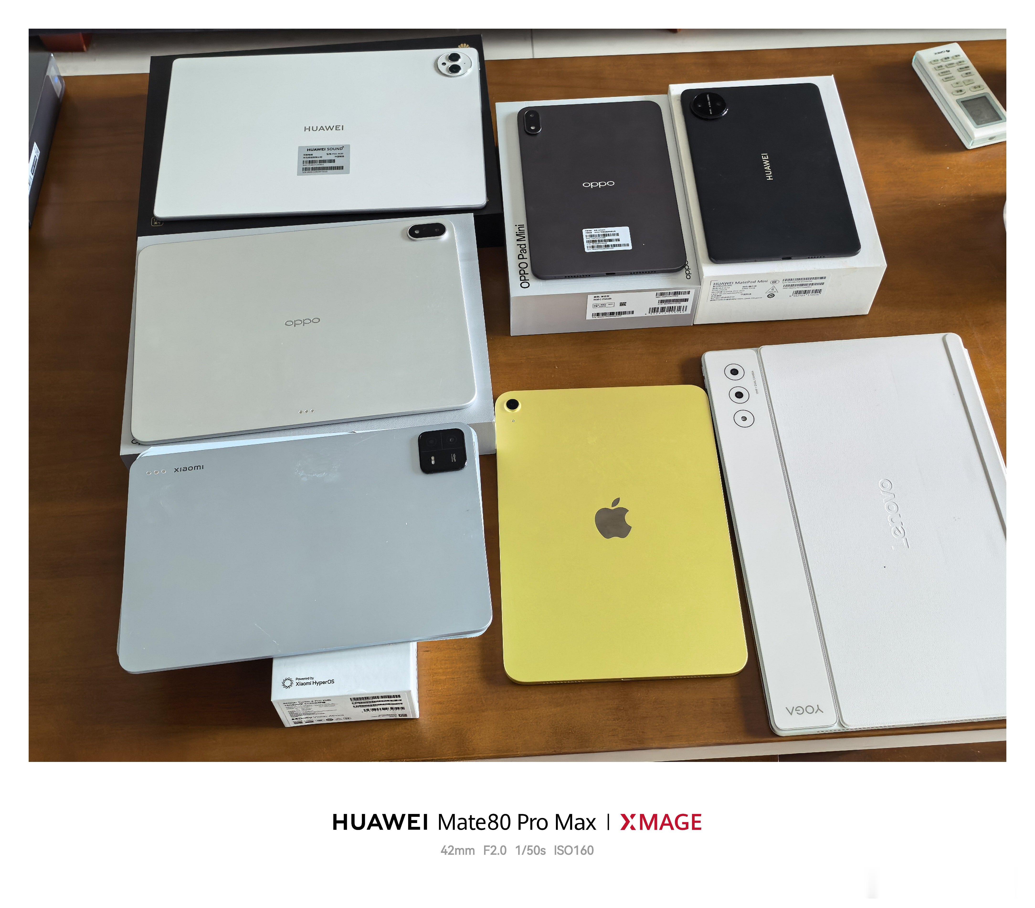 便宜出几台平板华为matepad pro13.2/2023款，白色12+512，