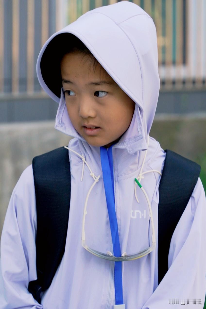 女孩