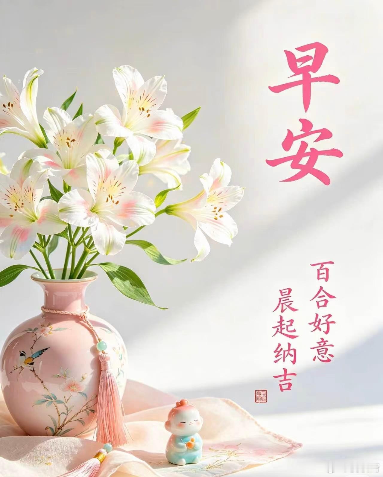 MORNING少纠结他人，多丰盈自己，时光不会辜负每一份认真。不是好运来得慢，而