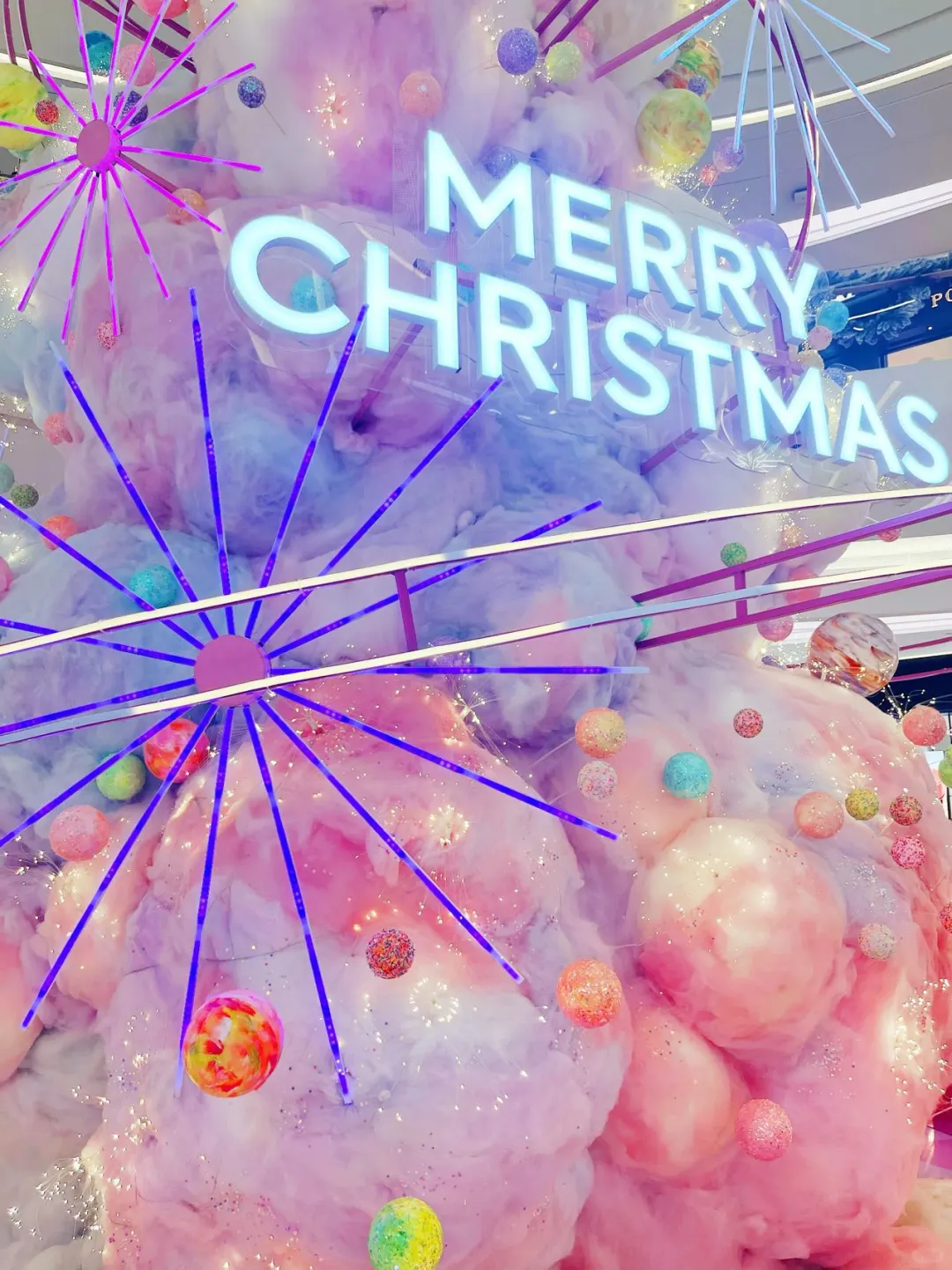 今日份分享｜看一次就哇塞一次的圣诞树！